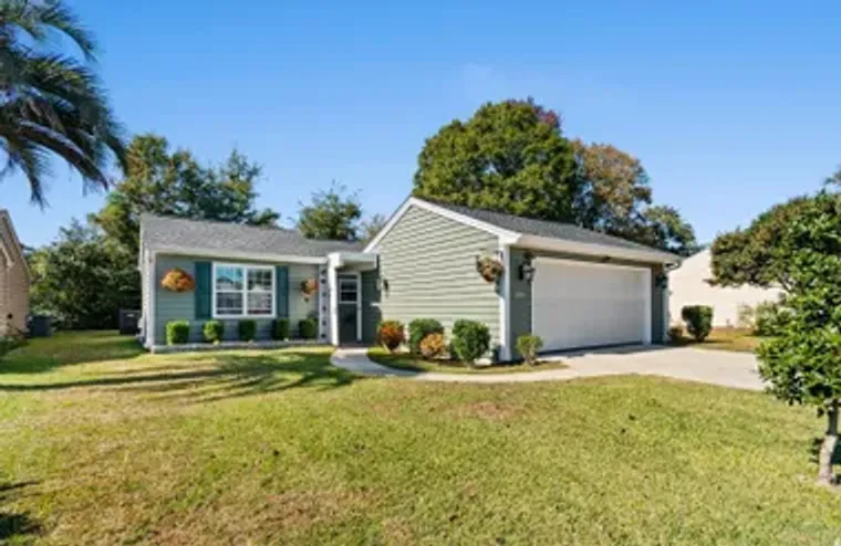 205 BIRKDALE LN, MYRTLE BEACH, SC, 29588, Myrtle Beach, SC 29588