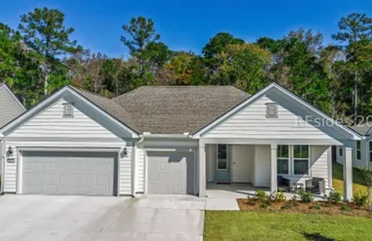 664 JAVA DR, BLUFFTON, SC, 29910, Bluffton, SC 29910