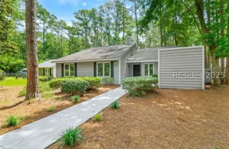 19 FERNWOOD TRL, HILTON HEAD ISLAND, SC,..., Hilton Head Island, SC 29926