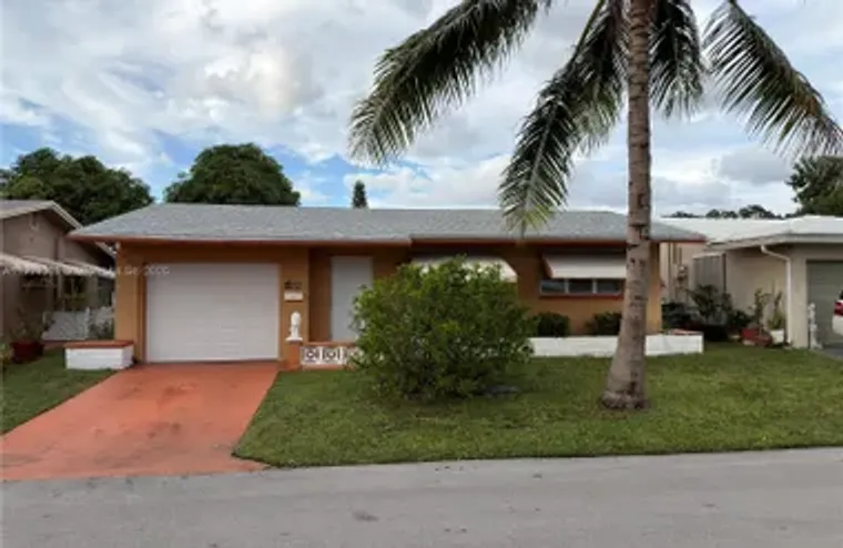 4635 NW 44TH ST, TAMARAC, FL, 33319, Tamarac, FL 33319