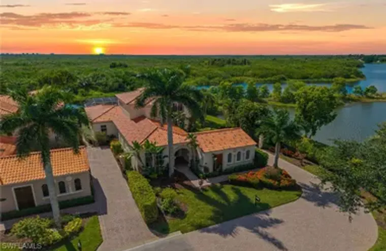 8589 BELLAGIO DR, NAPLES, FL, 34114, Naples, FL 34114