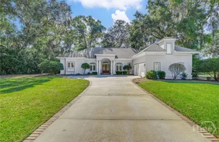 18 CEDAR MARSH RETREAT, SAVANNAH, GA, 31..., Savannah, GA 31411