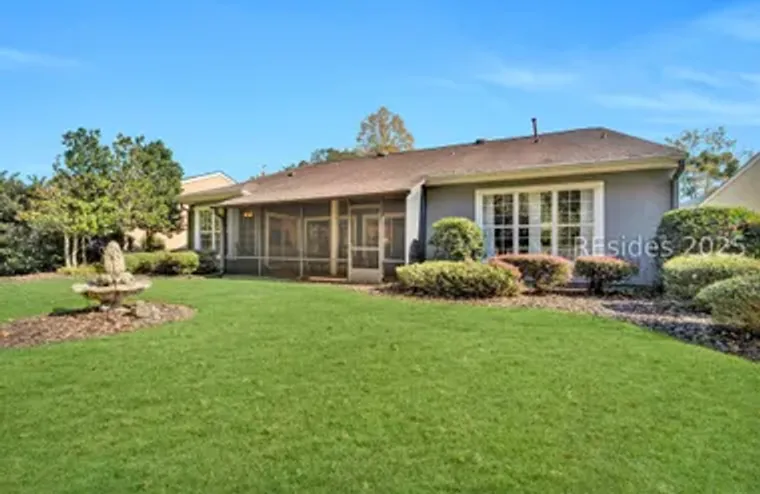 90 DONCASTER LN, BLUFFTON, SC, 29909, Bluffton, SC 29909