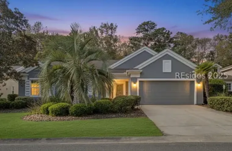 90 DONCASTER LN, BLUFFTON, SC, 29909, Bluffton, SC 29909