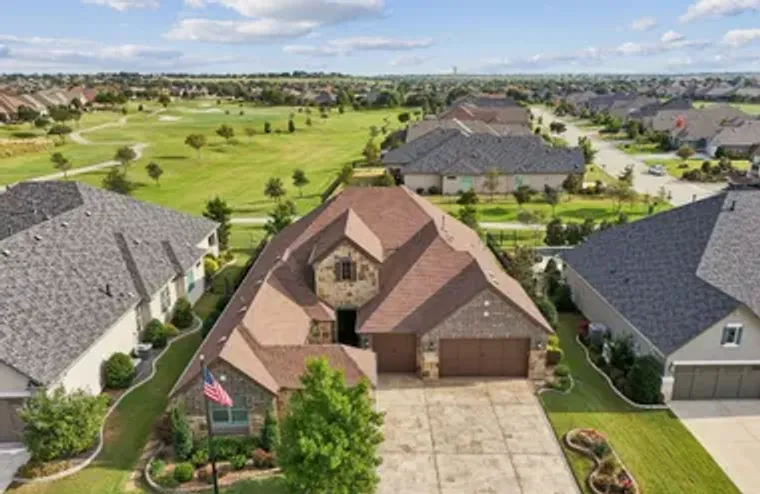 12225 GROSBEAK DR, DENTON, TX, 76207, Denton, TX 76207