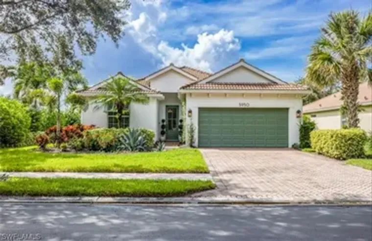 5950 PLYMOUTH PL, AVE MARIA, FL, 34142, Ave Maria, FL 34142