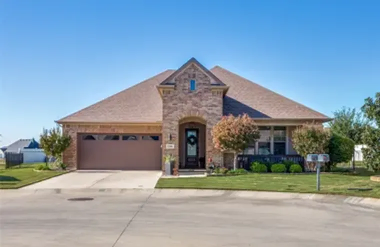 9900 SILVER ROCK WAY, DENTON, TX, 76207, Denton, TX 76207