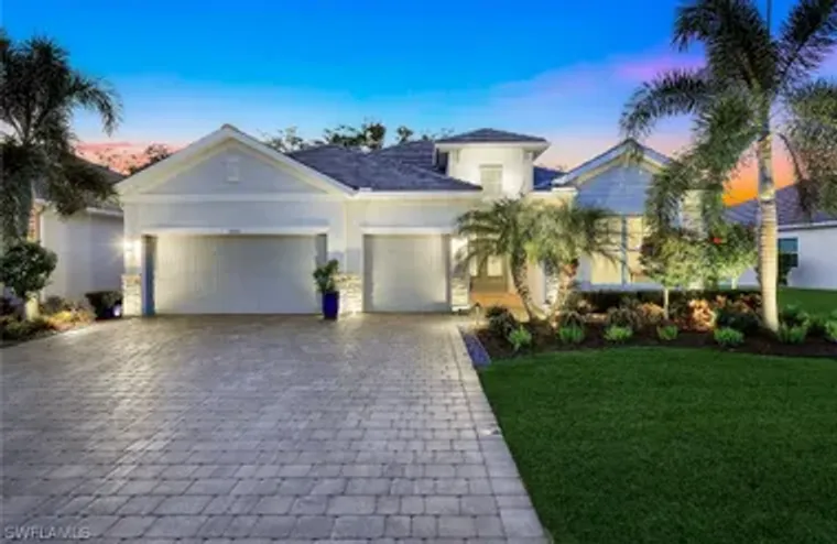 14841 BLUE BAY CIR, FORT MYERS, FL, 3391..., Fort Myers, FL 33913
