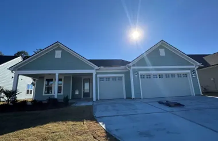 1609 CRESTED IRIS WAY, NORTH MYRTLE BEAC..., North Myrtle Beach, SC 29582