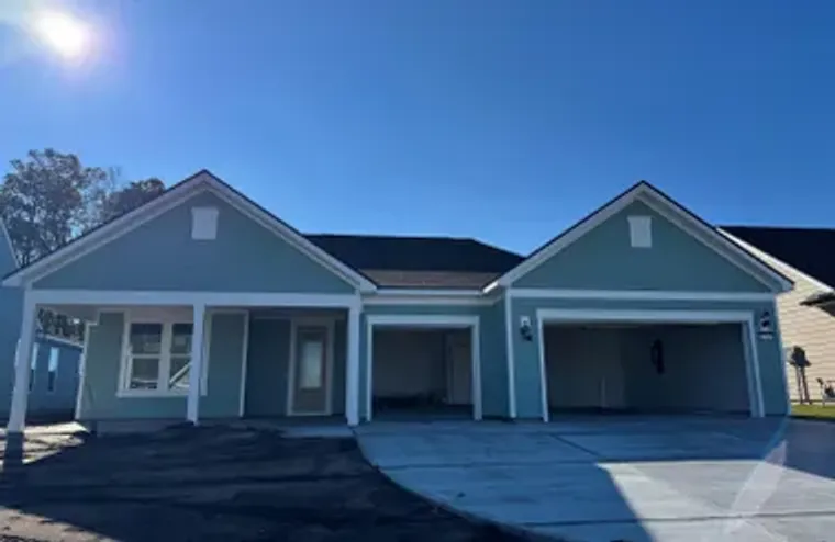 1609 CRESTED IRIS WAY, NORTH MYRTLE BEAC..., North Myrtle Beach, SC 29582