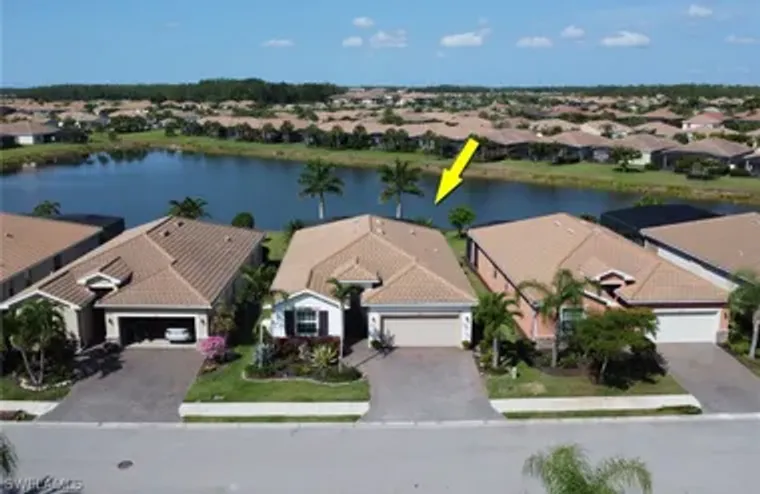 10276 LIVORNO DR, FORT MYERS, FL, 33913, Fort Myers, FL 33913