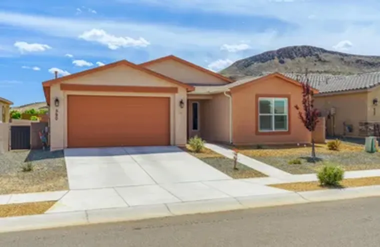590 RIO CHAMA CIR, LOS LUNAS, NM, 87031, Los Lunas, NM 87031