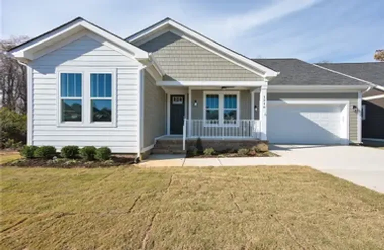 1216 HITCHENS LN, WILLIAMSBURG, VA, 2318..., Williamsburg, VA 23188