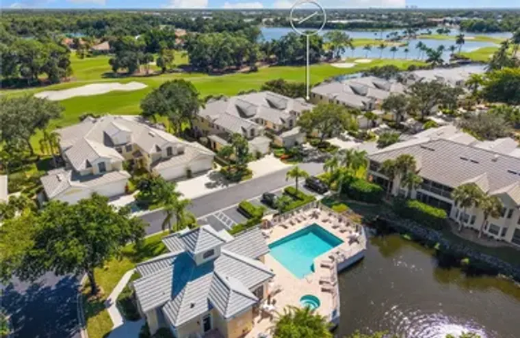 8500 MYSTIC GREENS WAY 506, NAPLES, FL, ..., Naples, FL 34113