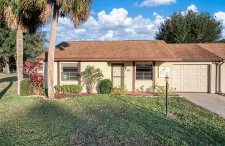 55 JASMINE ST, LAKE PLACID, FL, 33852, Lake Placid, FL 33852