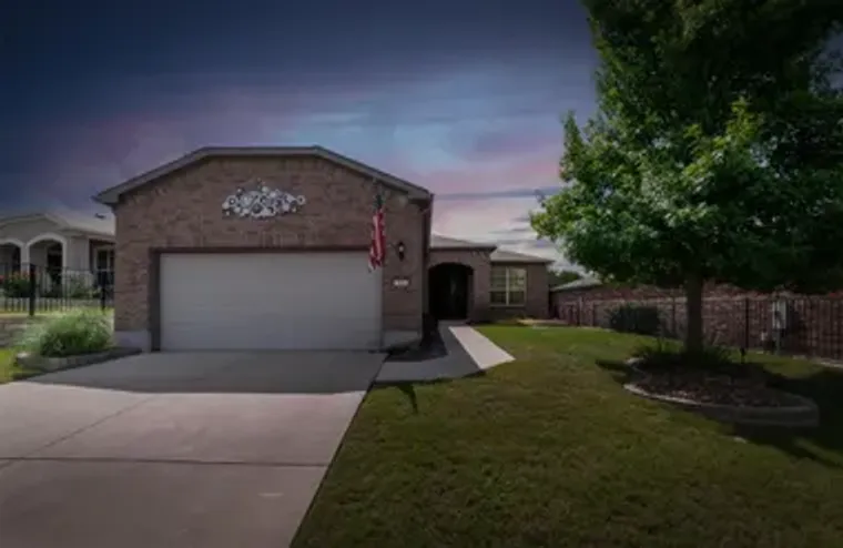 902 DOME PEAK LN, GEORGETOWN, TX, 78633, Georgetown, TX 78633