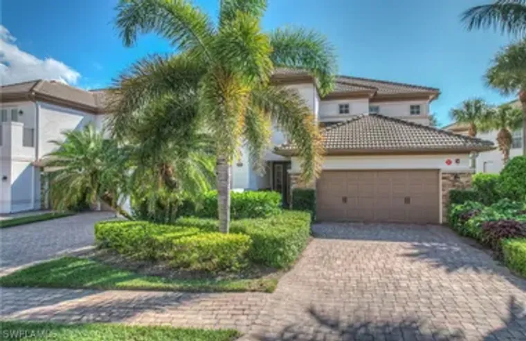 8026 PLAYERS COVE DR 102, NAPLES, FL, 34..., Naples, FL 34113