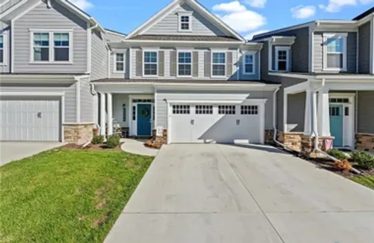 9270 CERULEAN PL, RICHMOND, VA, 23238, Richmond, VA 23238