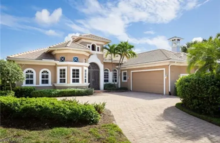 23877 SANCTUARY LAKES CT, BONITA SPRINGS..., Bonita Springs, FL 34134