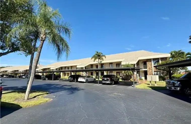 13273 WHITE MARSH LN APT 314, FORT MYERS..., Fort Myers, FL 33912