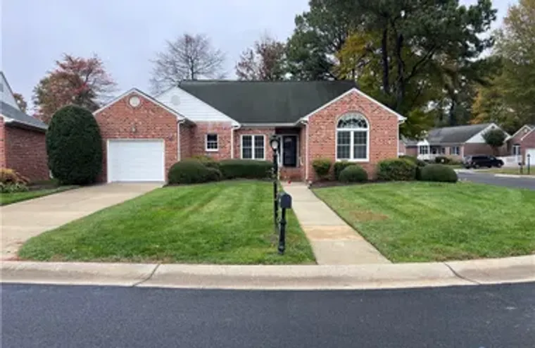 4900 BRECKSTONE PL, NORTH CHESTERFIELD, ..., North Chesterfield, VA 23234