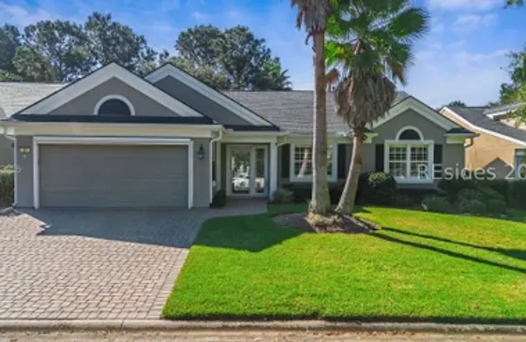 28 CONCESSION OAK DR, BLUFFTON, SC, 2990..., Bluffton, SC 29909