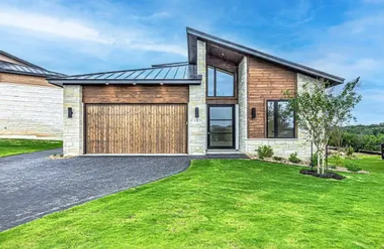 101 MANCIANO DR, HORSESHOE BAY, TX, 7865..., Horseshoe Bay, TX 78657