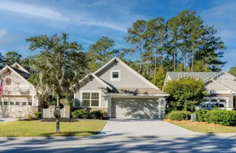 50 FORDING CT, BLUFFTON, SC, 29910, Bluffton, SC 29910