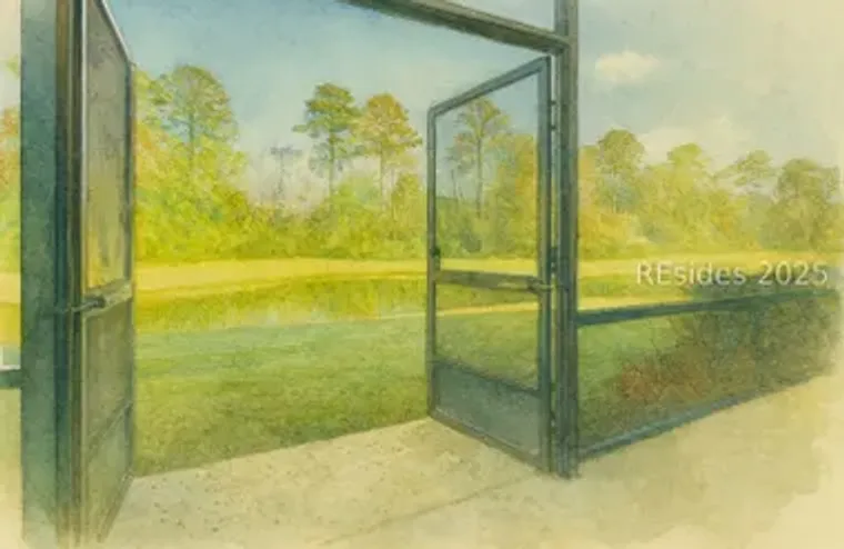 1141 BEACHCOMBER BLVD, HARDEEVILLE, SC, ..., Hardeeville, SC 29927