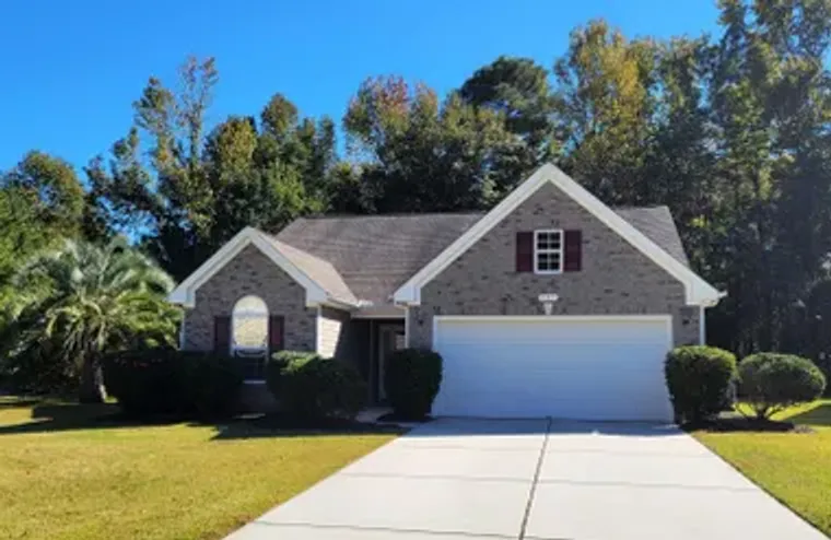 891 HELMS WAY, CONWAY, SC, 29526, Conway, SC 29526
