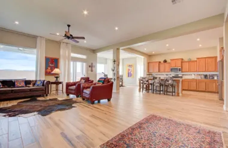460 RIO CHAMA CIR, LOS LUNAS, NM, 87031, Los Lunas, NM 87031