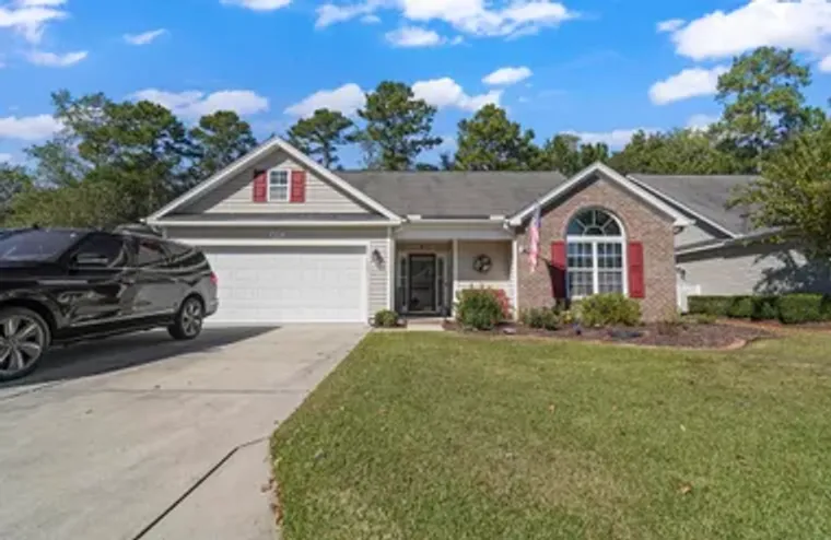 4105 EVA BAY DR, MURRELLS INLET, SC, 295..., Murrells Inlet, SC 29576