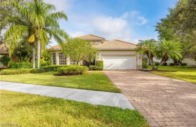 6786 BENT GRASS DR, NAPLES, FL, 34113, Naples, FL 34113
