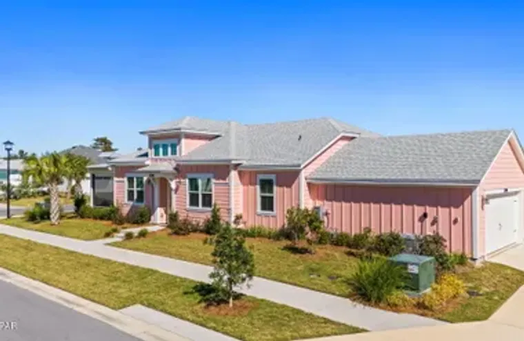8390 JOLLYMON WAY, PANAMA CITY BEACH, FL..., Panama City Beach, FL 32413