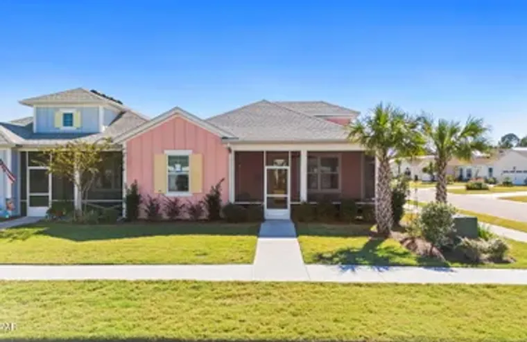 8390 JOLLYMON WAY, PANAMA CITY BEACH, FL..., Panama City Beach, FL 32413