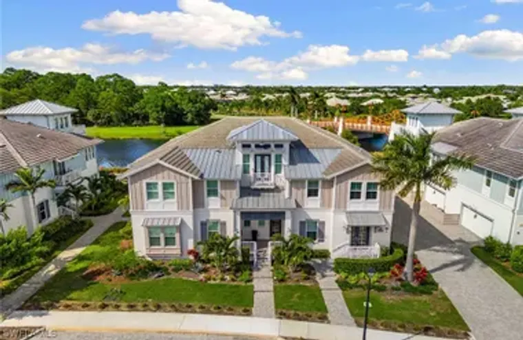 6585 DOMINICA DR UNIT 201, NAPLES, FL, 3..., Naples, FL 34113