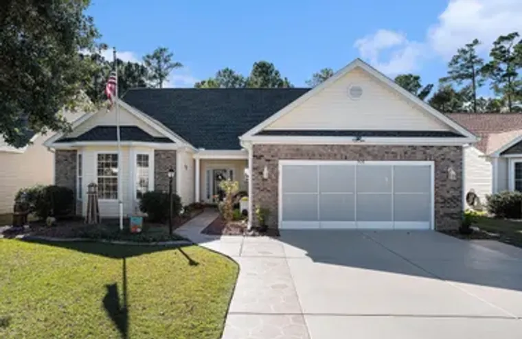 508 VERMILLION DR, LITTLE RIVER, SC, 295..., Little River, SC 29566