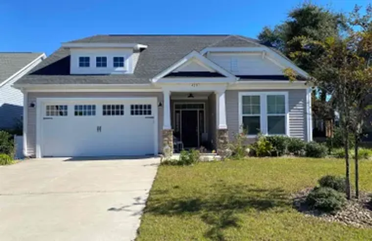 420 FEATHERGRASS WAY, LITTLE RIVER, SC, ..., Little River, SC 29566