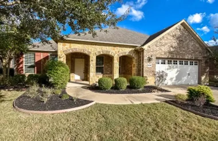 809 CARDINAL FLOWER DR, RICHMOND, TX, 77..., Richmond, TX 77469
