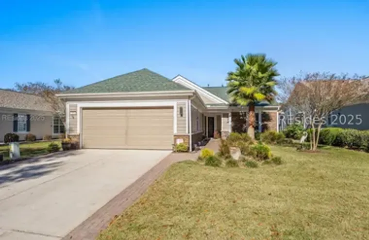 31 ROSE BUSH LN, BLUFFTON, SC, 29909, Bluffton, SC 29909
