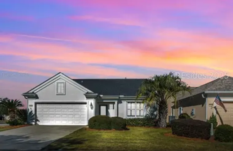 1 RAINDROP LN, OKATIE, SC, 29909, Okatie, SC 29909