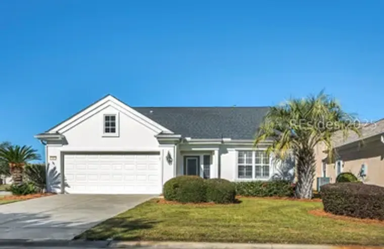 1 RAINDROP LN, OKATIE, SC, 29909, Okatie, SC 29909