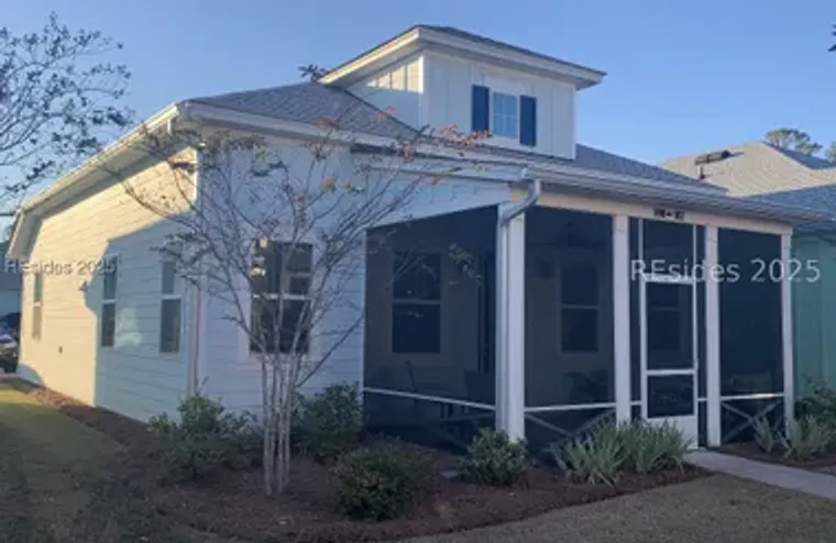 690 BEACHCOMBER BLVD # 102, HARDEEVILLE,..., Hardeeville, SC 29927