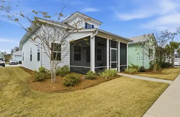 690 BEACHCOMBER BLVD # 102, HARDEEVILLE,..., Hardeeville, SC 29927