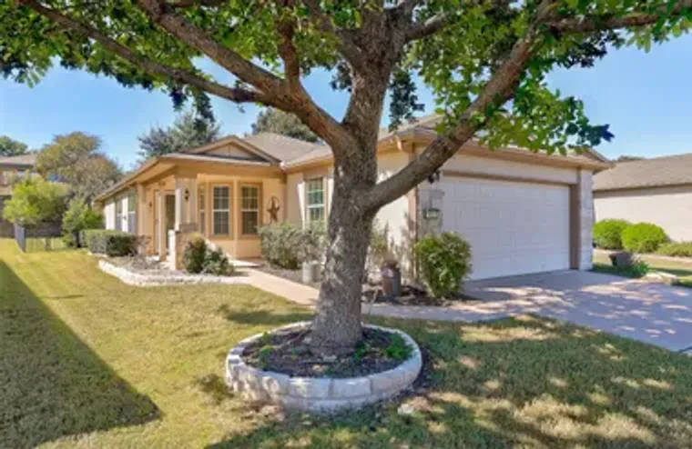 111 SANDY CREEK TRL, GEORGETOWN, TX, 786..., Georgetown, TX 78633