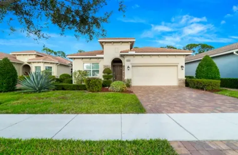 10897 SW VISCONTI WAY, PORT ST LUCIE, FL..., Port St Lucie, FL 34986