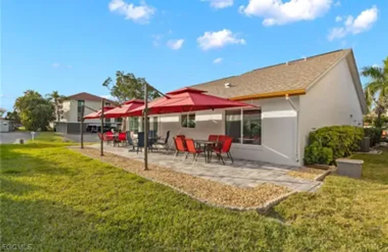 11545 CINNAMON COVE BLVD, FORT MYERS, FL..., Fort Myers, FL 33908