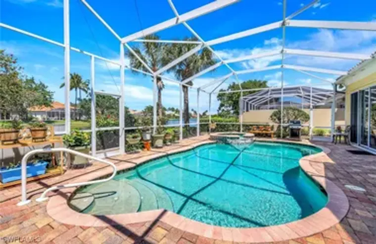 2918 GILFORD WAY, NAPLES, FL, 34119, Naples, FL 34119