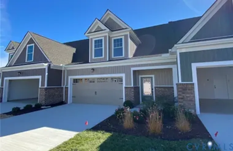 6703 BLUE IRIS LN, MOSELEY, VA, 23120, Moseley, VA 23120