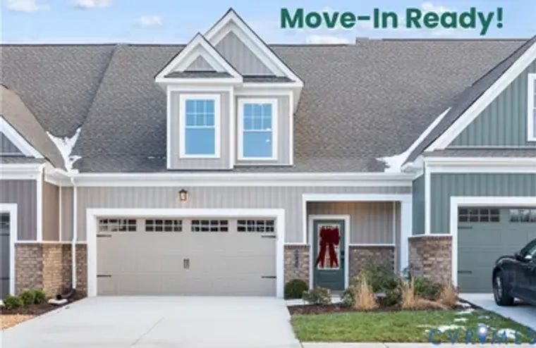 6703 BLUE IRIS LN, MOSELEY, VA, 23120, Moseley, VA 23120